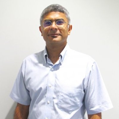 Dr Mehul Dorda