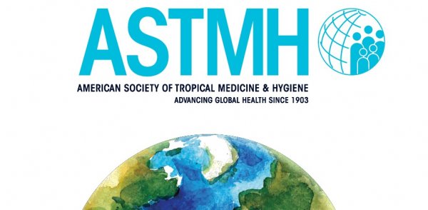 ASTMH logo