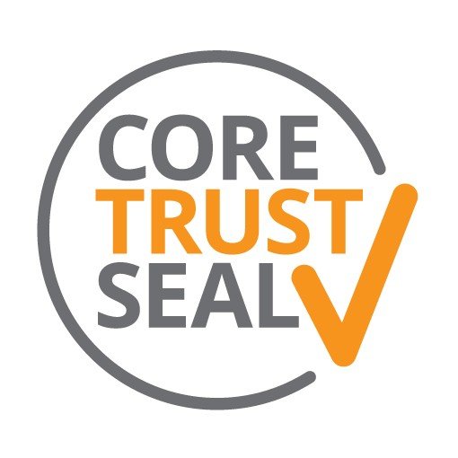 Core Trust Seal logo