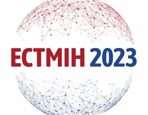 ECTMIH 2023 logo