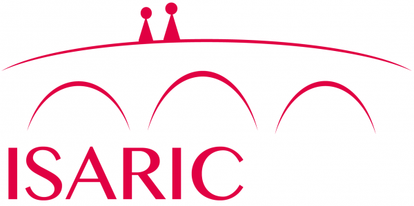 ISARIC logo 