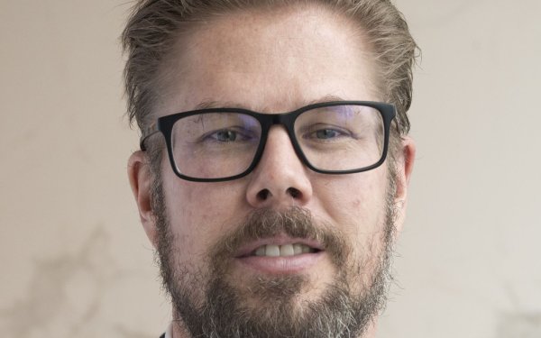 Professor Joel Tarning