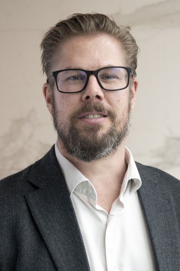 Prof Joel Tarning