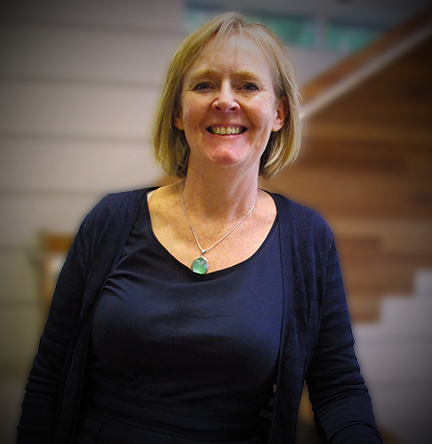 Professor Karen Barnes