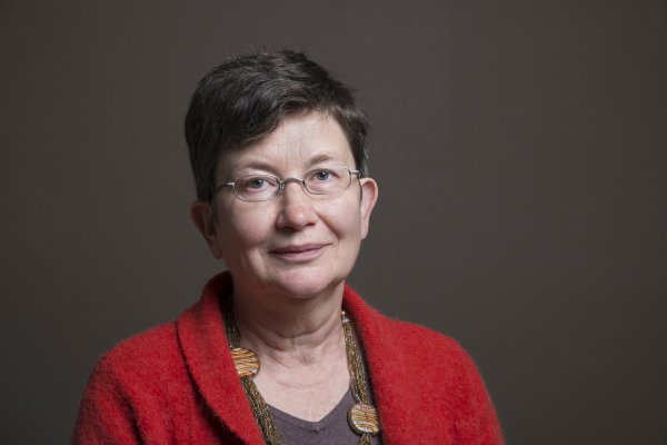 Professor Marleen Boelaert