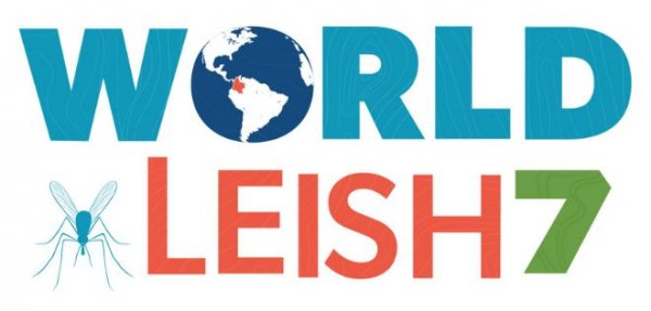 WorldLeish7 logo