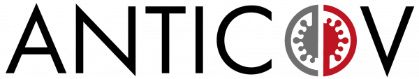 ANTICOV logo