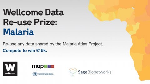 Wellcome Data Re-use Prize for Malaria 
