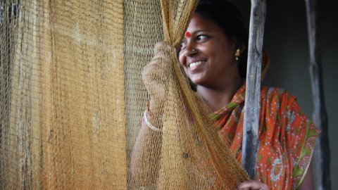 Photo Bengal India (c) UN Women/ Anindit Roy Chowdhury