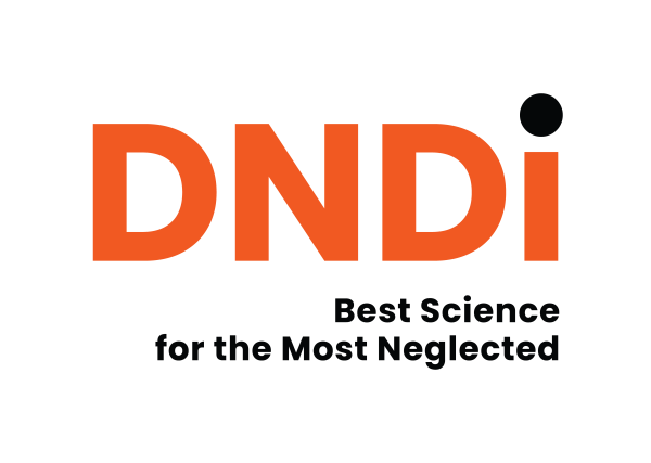 Drugs for Neglected Diseases Initiative logo
