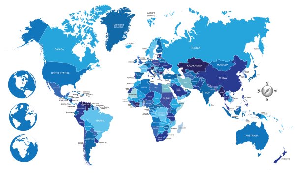global-map-countries-i-stock-march-2015