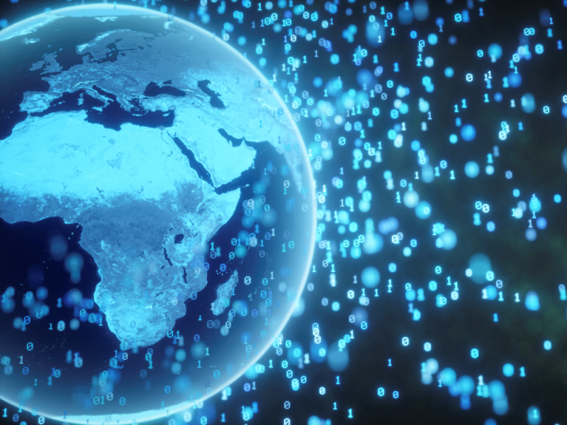 Globe, Credit iStock