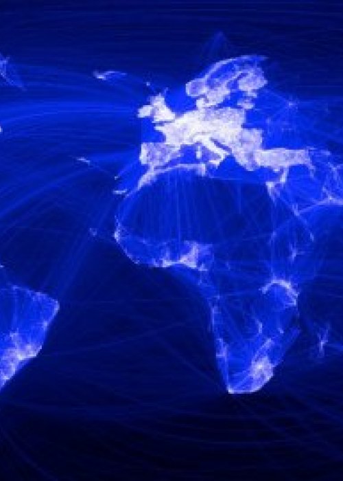 Credit: Michael Coghlan, Flickr